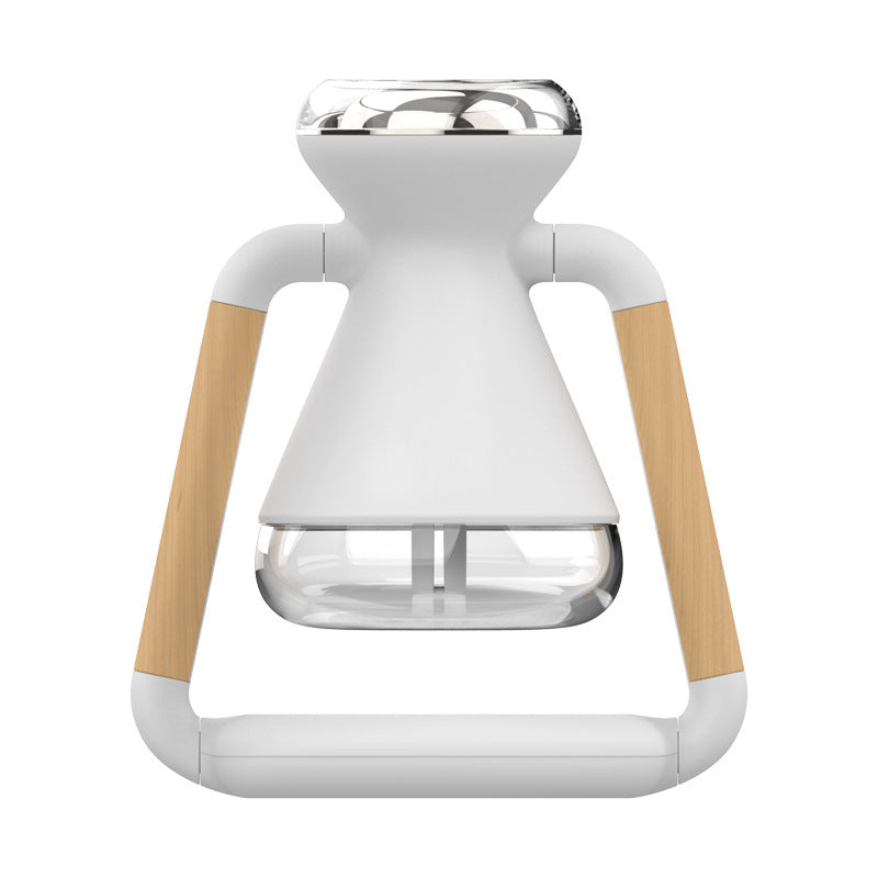 Wireless Charging Aroma Humidifier