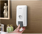 Wall-Mounted Foam Soap Dispenser