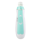 Electric Newborn Nail Care Set