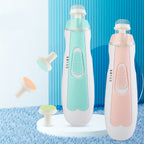 Electric Newborn Nail Care Set