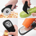6-in-1 Kitchen Gadget Set