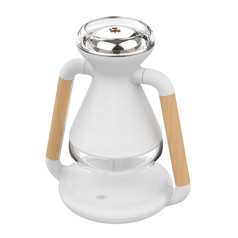 Wireless Charging Aroma Humidifier