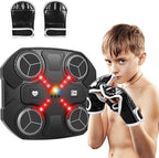Kids Music Boxing Machine