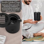 Electric Incense Bakhoor Burner