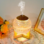 Crystal Ball Humidifier