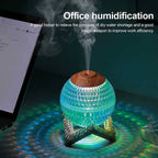 Crystal Ball Humidifier
