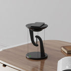 Wireless Charging Desk Lamp
