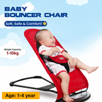 Baby Sitter Jumping Chair