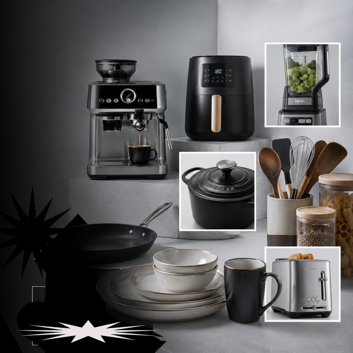 Home & Kitchen