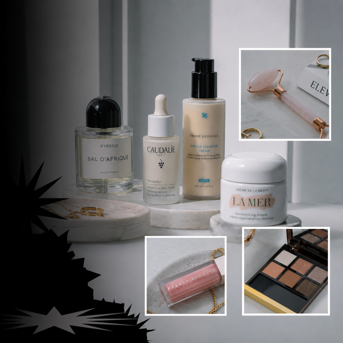 Health & Beauty