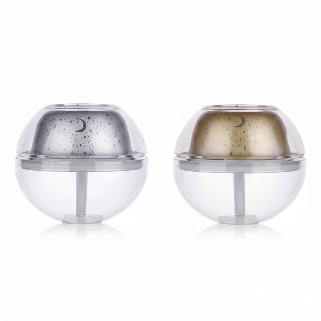 Crystal Atmosphere Humidifier