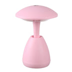 Mushroom LED Night Lamp