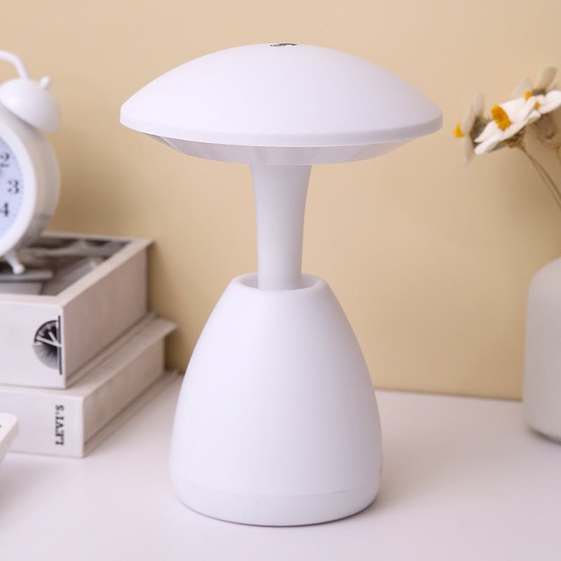Mushroom LED Night Lamp