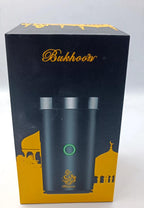 Smart Bukhoor Perfume Dispenser