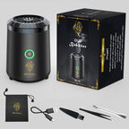 Smart Bukhoor Perfume Dispenser