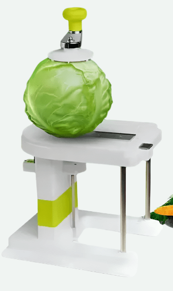 3-Blade Cabbage Shredder