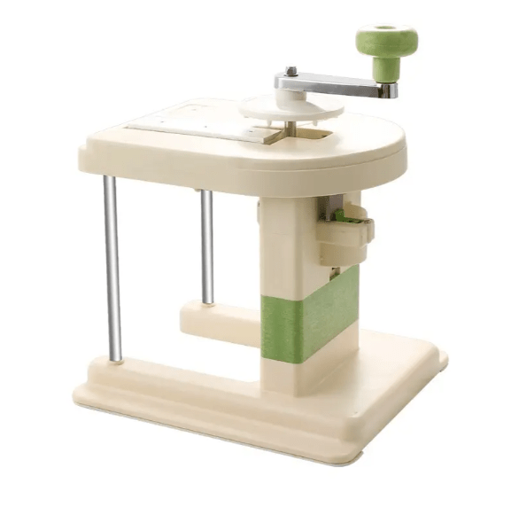 3-Blade Cabbage Shredder