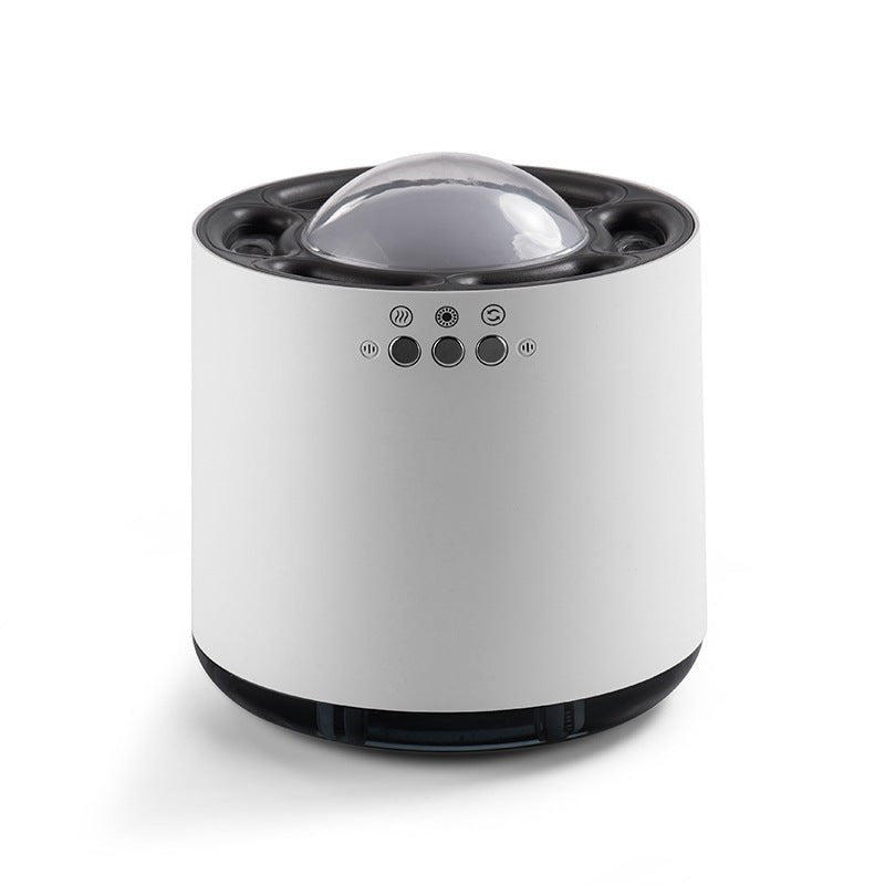 Heavy Fog Desktop Humidifier