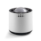 Heavy Fog Desktop Humidifier