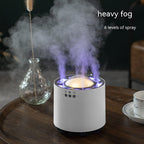 Heavy Fog Desktop Humidifier