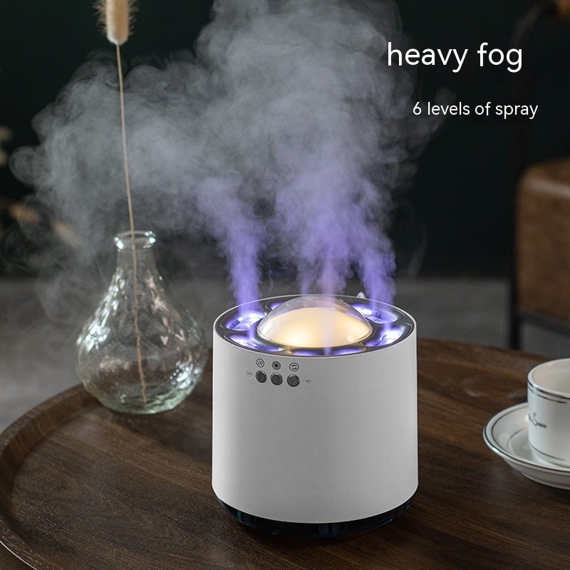 Heavy Fog Desktop Humidifier