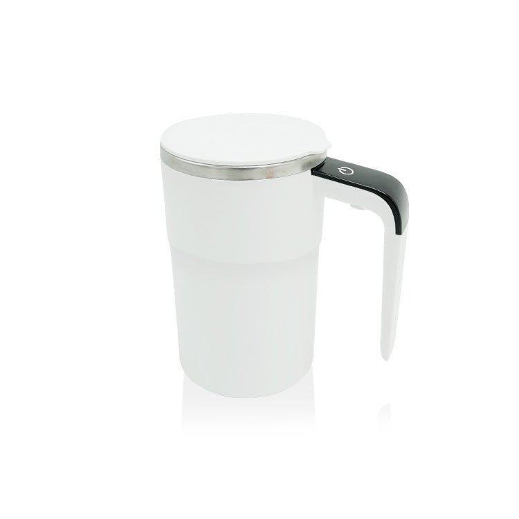 Automatic Self-Stirring Mug