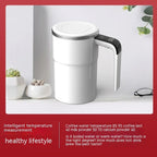 Automatic Self-Stirring Mug