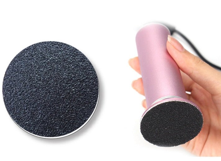 Rechargeable Electric Foot Callus Remover