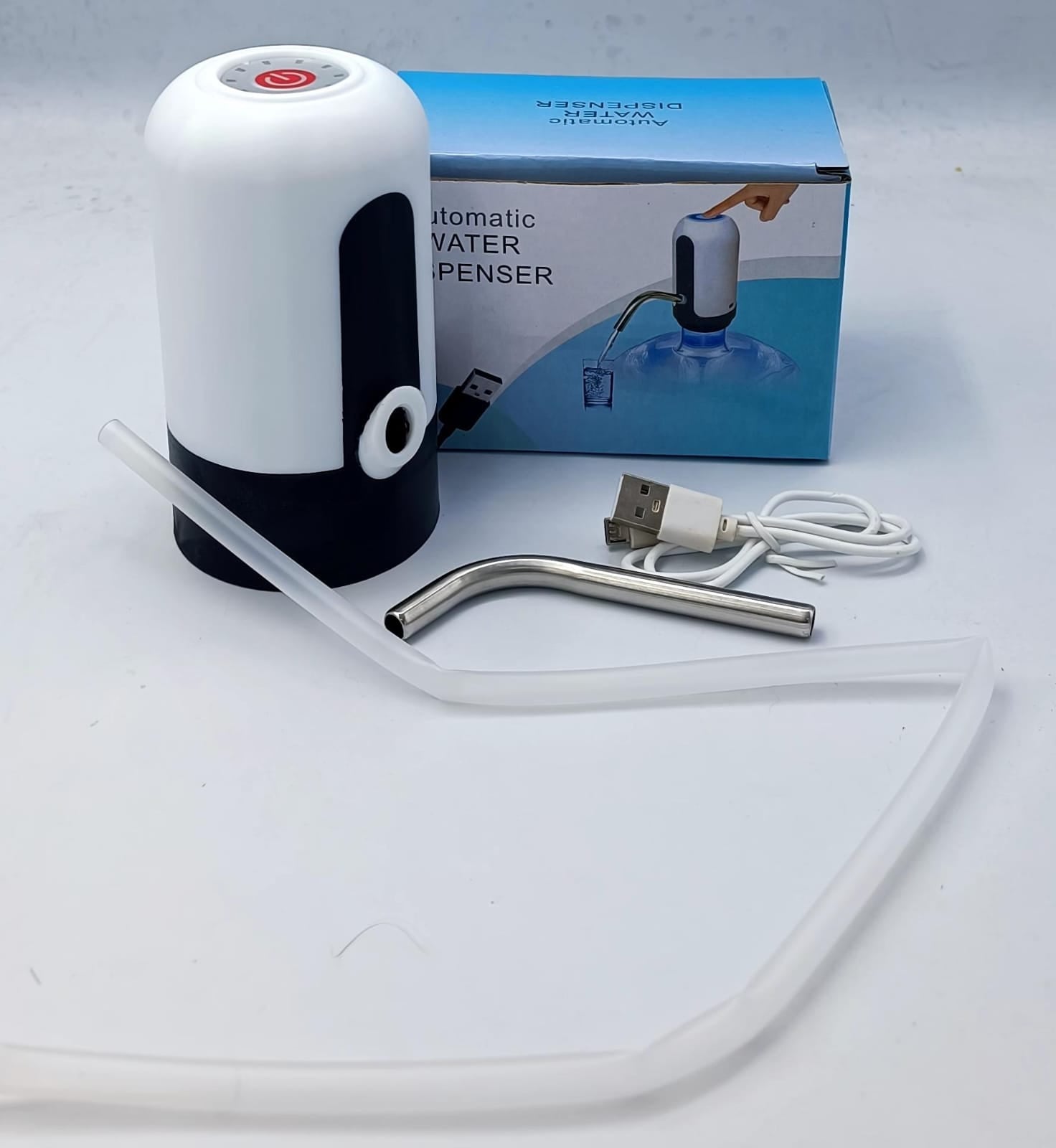 Electric Water Dispenser Pump