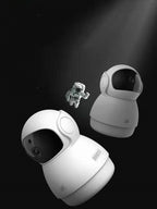 Wireless WiFi Security Camera