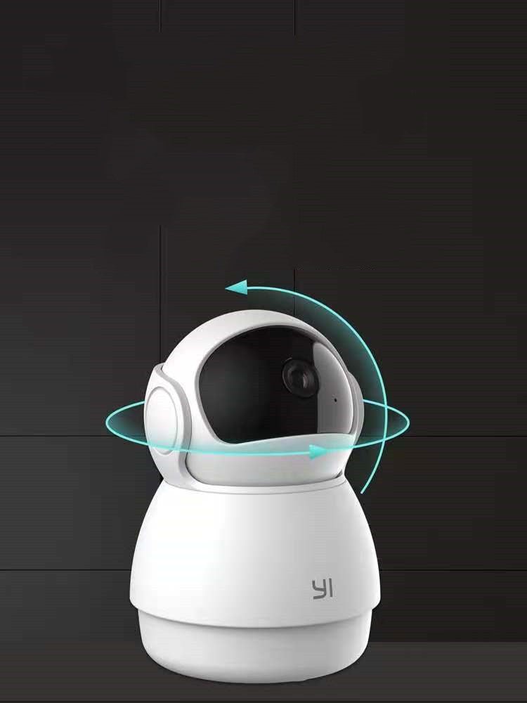 Wireless WiFi Security Camera