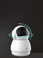 Wireless WiFi Security Camera