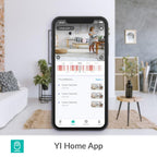 Wireless WiFi Security Camera