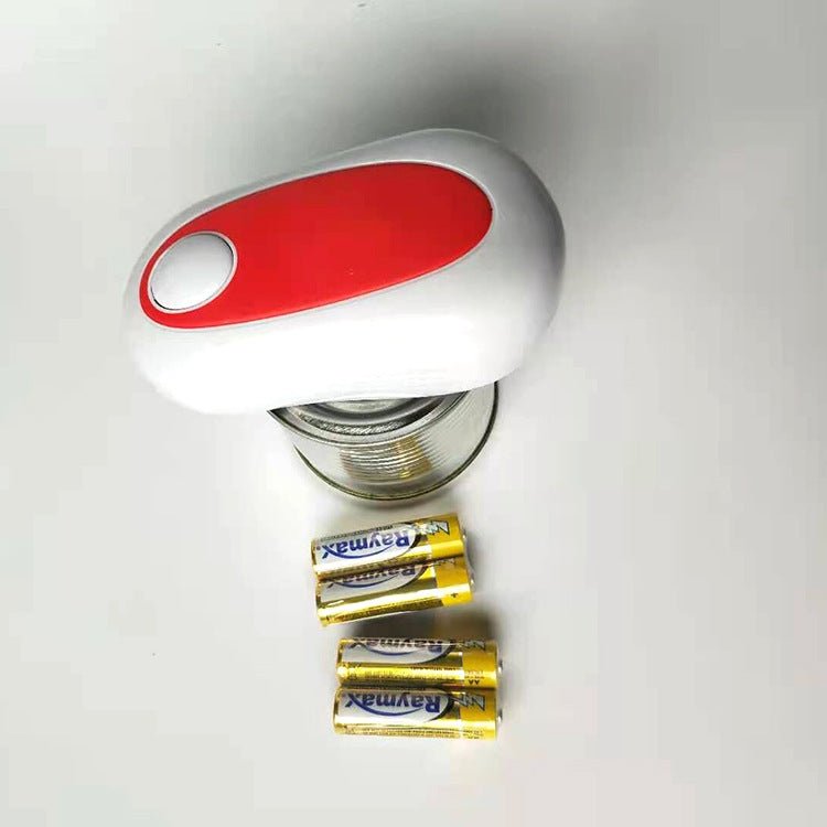 Automatic Can Opener