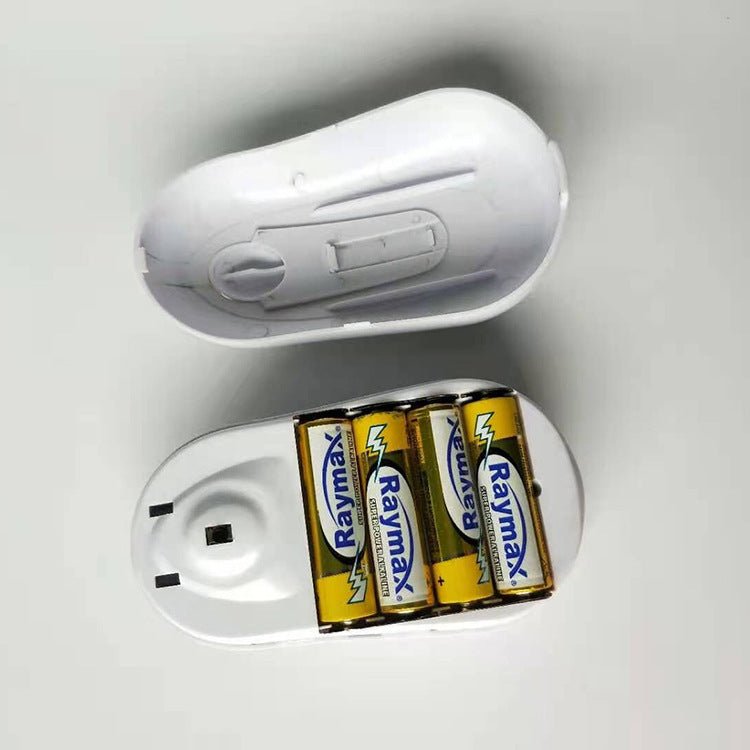 Automatic Can Opener