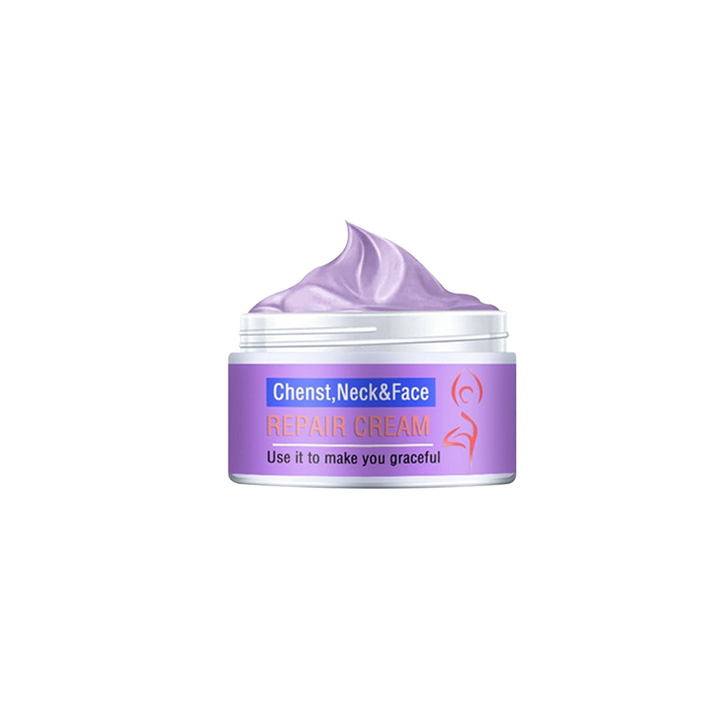 Firming Neck & Face Cream