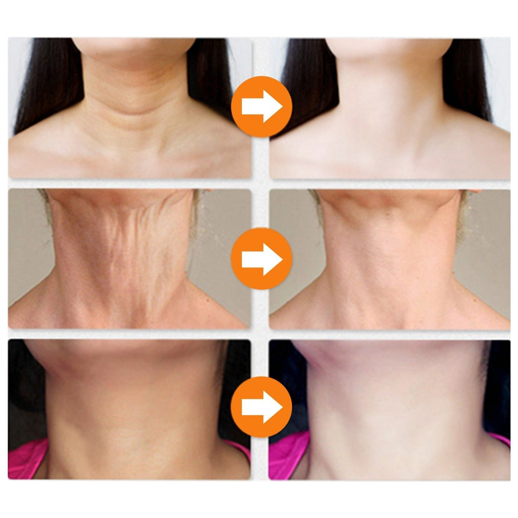 Firming Neck & Face Cream