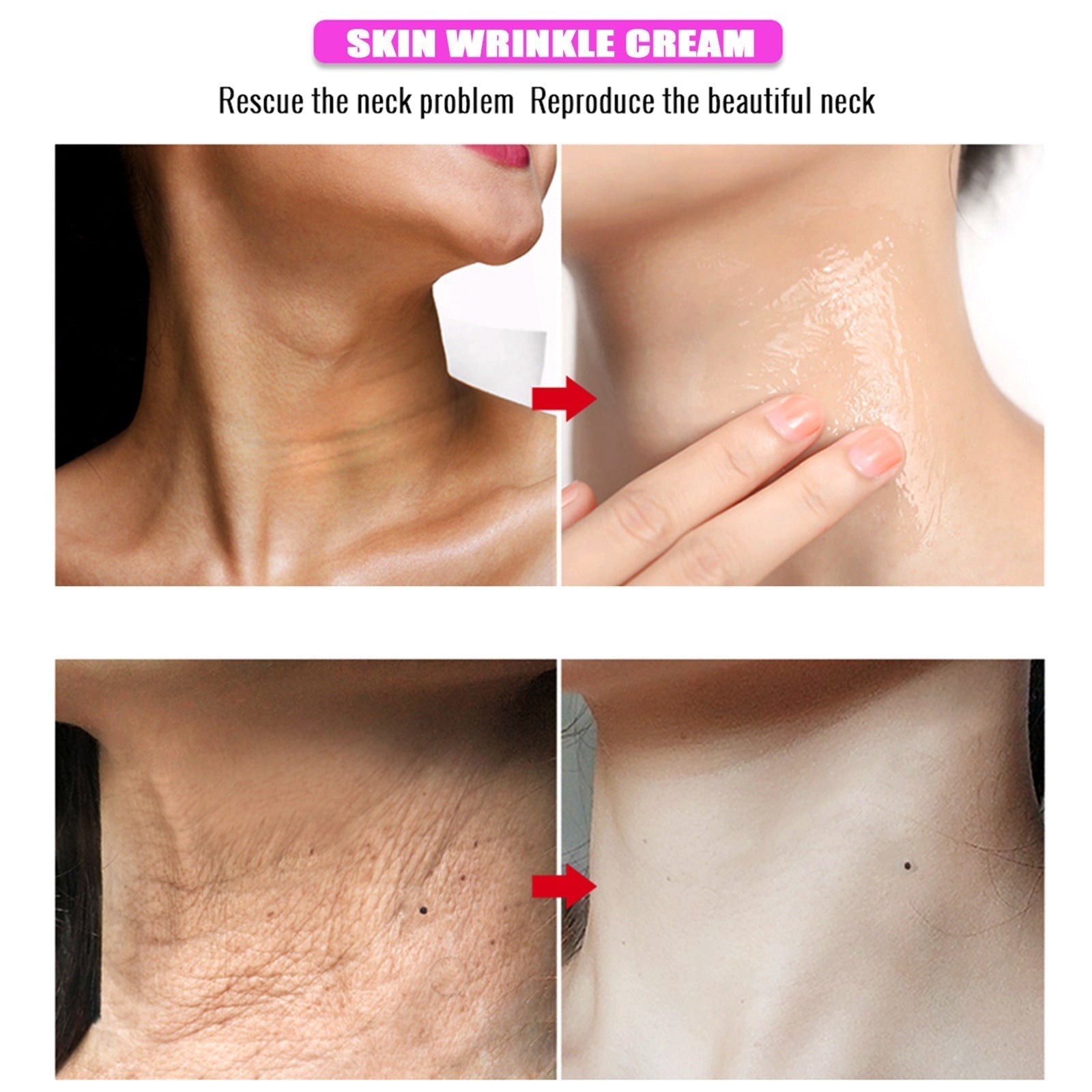 Firming Neck & Face Cream