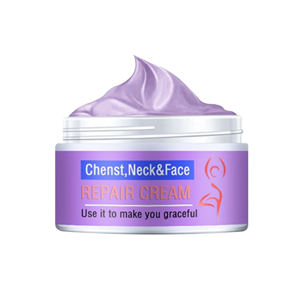 Firming Neck & Face Cream