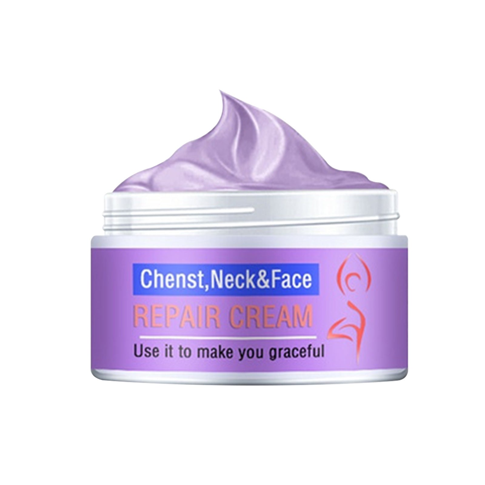 Firming Neck & Face Cream