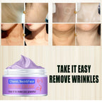 Firming Neck & Face Cream
