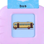 Educational Talking Flash Cards for Kids