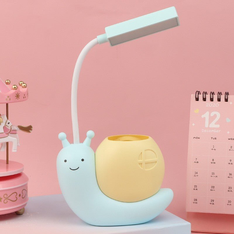 LED Eye-Care Desk Lamp