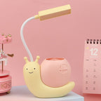 LED Eye-Care Desk Lamp