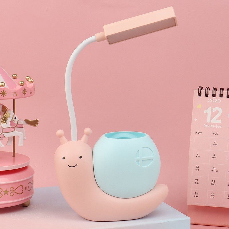 LED Eye-Care Desk Lamp