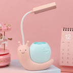 LED Eye-Care Desk Lamp