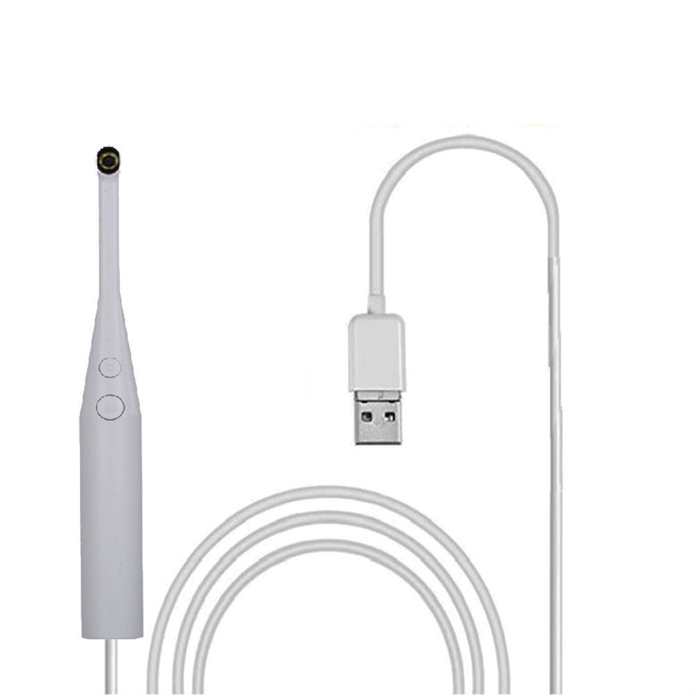 HD USB Dental Camera