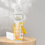 Smart Baby Bottle Warmer with Digital Display