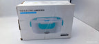 Electric Heated Lunch Box