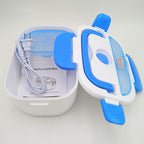 Electric Heated Lunch Box
